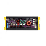 Soundmax SX-LX5125.5D 5 Canaux 4 Ohms