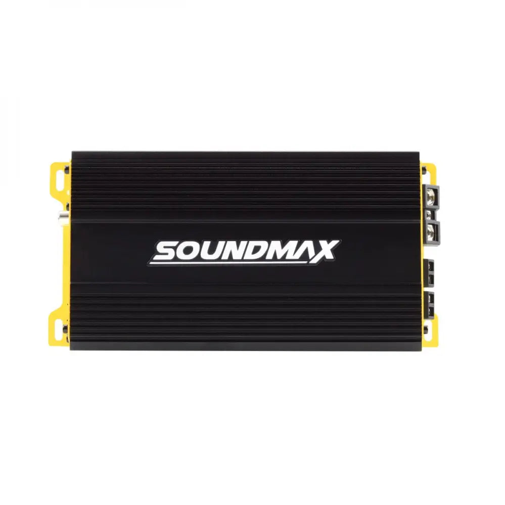 Soundmax SX-LX700.1D 1 Ohm