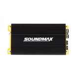 Soundmax SX-LX700.1D 1 Ohm
