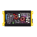 Soundmax SX-LX700.1D 1 Ohm