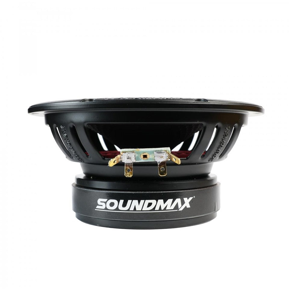 Soundmax SX-M62BN 6.5" 4 Ohms ( vendu a la paire )