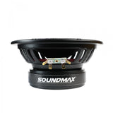 Soundmax SX-M62BN 6.5" 4 Ohms ( vendu a la paire )