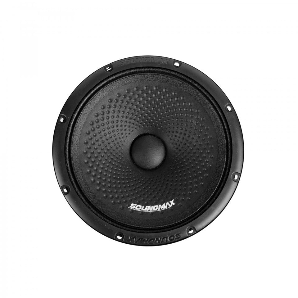 Soundmax SX-M62BN 6.5" 4 Ohms ( vendu a la paire )