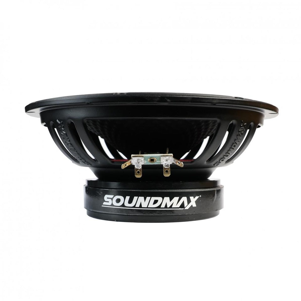 Soundmax SX-M82BN 8" 4 Ohms ( vendu a la paire )