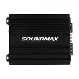Soundmax SX-N1000.1D 1 Ohm