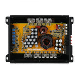 Soundmax SX-N1000.1D 1 Ohm