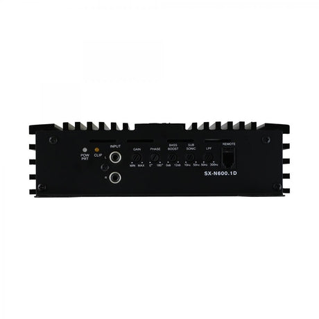 Soundmax SX-N600.1D 1 Ohm
