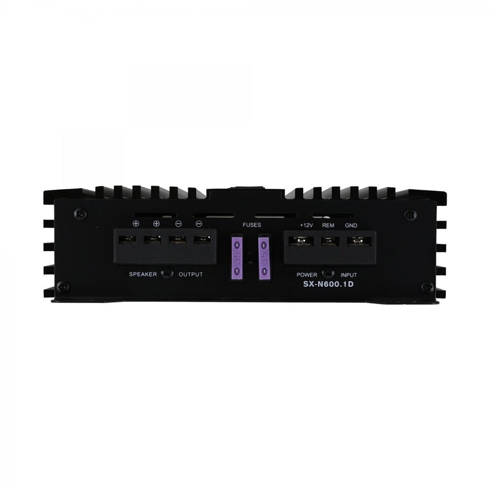 Soundmax SX-N600.1D 1 Ohm