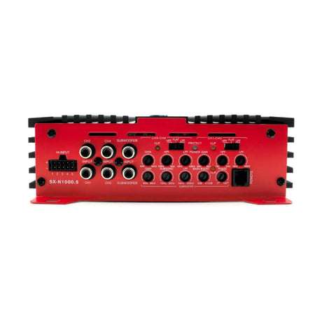 Soundmax SX-N1000.5 5 Canaux Hybride