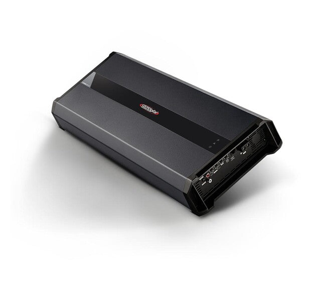 SounDigital 12000.1 EVO 4.0 – Amplificateur monocanal 13380W RMS 2Ω