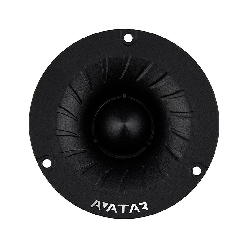 Avatar Doomsday T-4 4 Ohms