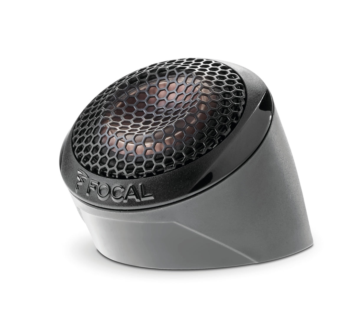 Focal Flax Evo FPX 165 FE - Kit 2 Voies Séparé 6,5" 60W RMS 4 Ohms SLIM