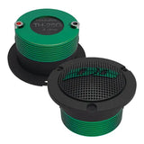 Deaf Bonce Hannibal TH-25G – Tweeter néodyme 1" à pavillon 35W RMS (paire)