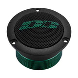 Deaf Bonce Hannibal TH-25G – Tweeter néodyme 1" à pavillon 35W RMS (paire)