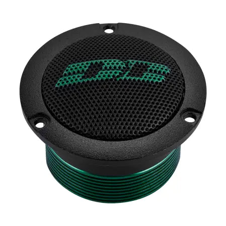 Deaf Bonce Hannibal TH-25G – Tweeter néodyme 1" à pavillon 35W RMS (paire)