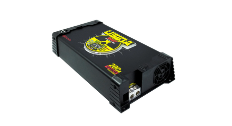 USINA SPARK – 200 A 12-16v Smart Connect Charger