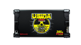 USINA SPARK – Chargeur Smart Connect 200 A 12-16v