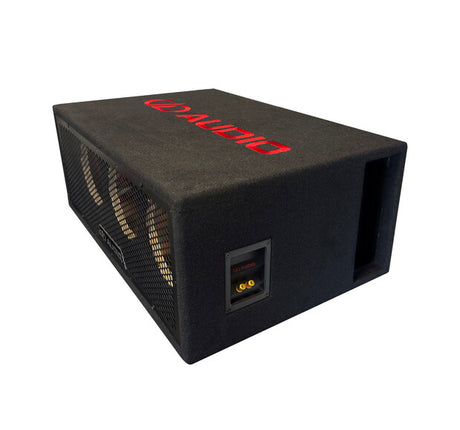 Caisson vide pour 3 x 8 pouce    DD Audio UE-8.3a - Sound Auto Concept