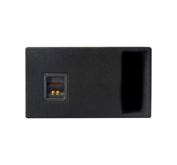 Caisson vide pour 3 x 8 pouce    DD Audio UE-8.3a - Sound Auto Concept