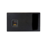 Caisson vide pour 3 x 8 pouce    DD Audio UE-8.3a - Sound Auto Concept