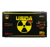 Chargeur Usina Pro Edition 320A - Sound Auto Concept
