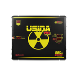 Usina Pro Edition 500A Charger