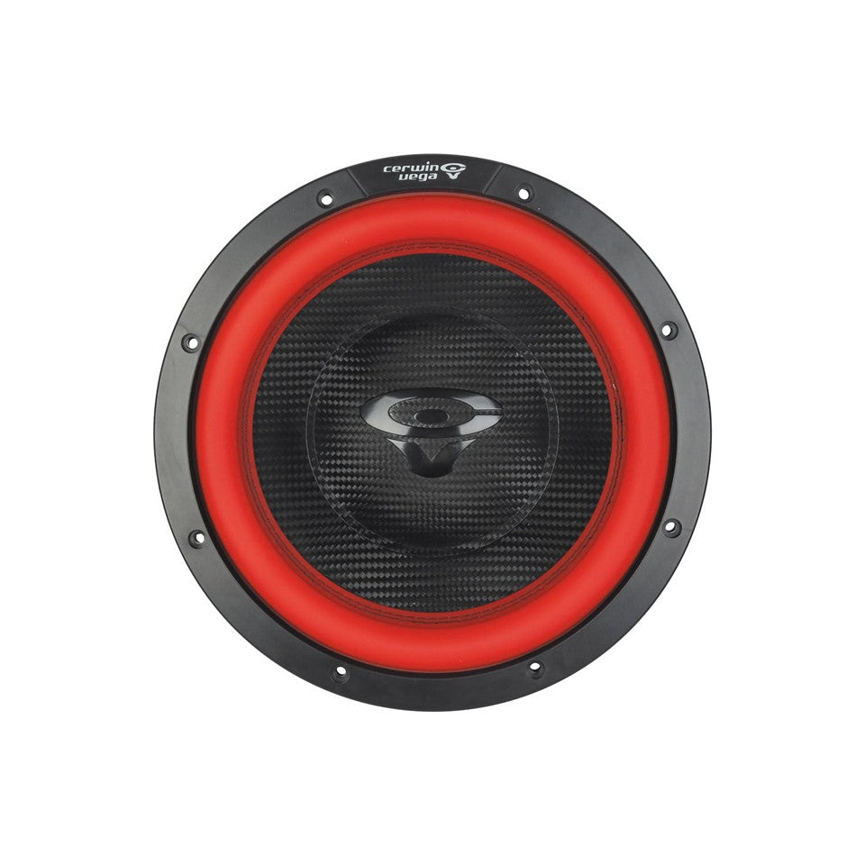 Cerwin-Vega VEGA series 10" 2x4ohms