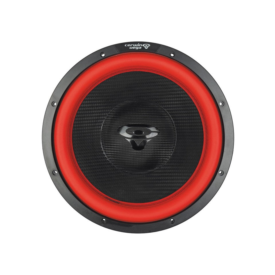 Cerwin-Vega VEGA series 15" 2x4 Ohms