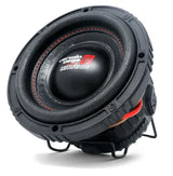 Cerwin-Vega VMAXX 8" D4 - Subwoofer 8" 2x4 Ohms 500W RMS