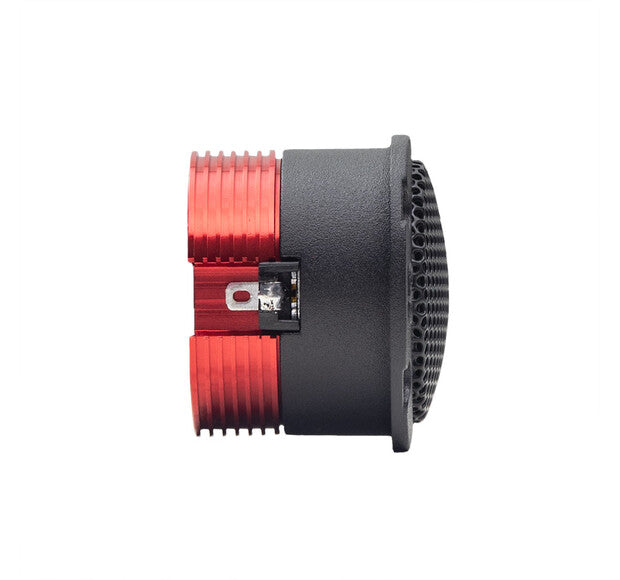 DD Audio VO-B1c 4 Ohms ( paire )