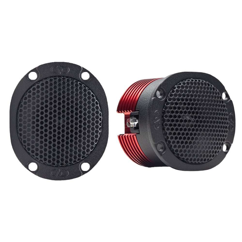DD Audio VO-B1c 4 Ohms ( paire )