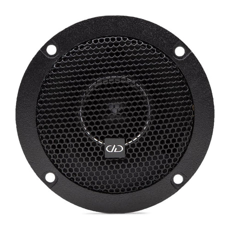 DD Audio VO-B2a 4 Ohms ( paire )