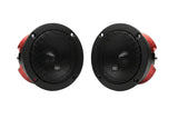 DD Audio VO-B2a 4 Ohms ( paire )