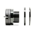 DD Audio VO-B3a 4 Ohms ( paire )