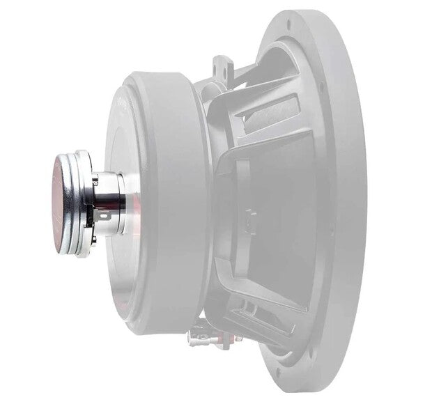 Pack DD Audio VO-W8 COAX 25 - Kit haut-parleurs coaxiaux 20 cm (8") sonorisation