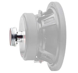 Pack DD Audio VO-W8 COAX 25 - Kit haut-parleurs coaxiaux 20 cm (8") sonorisation