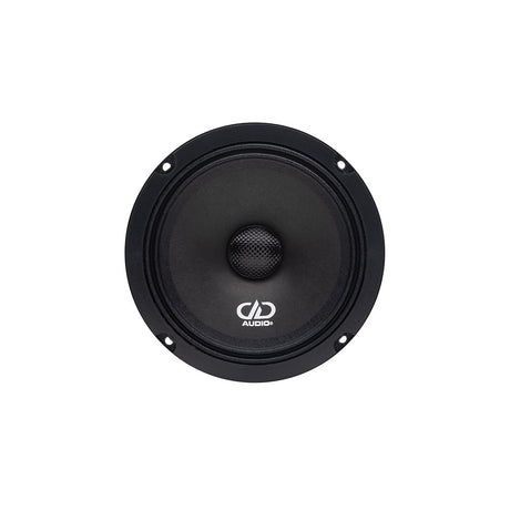 DD Audio VO-M106-S4 - 2 Haut-parleur médium 6.5" 100W RMS 4 Ohms