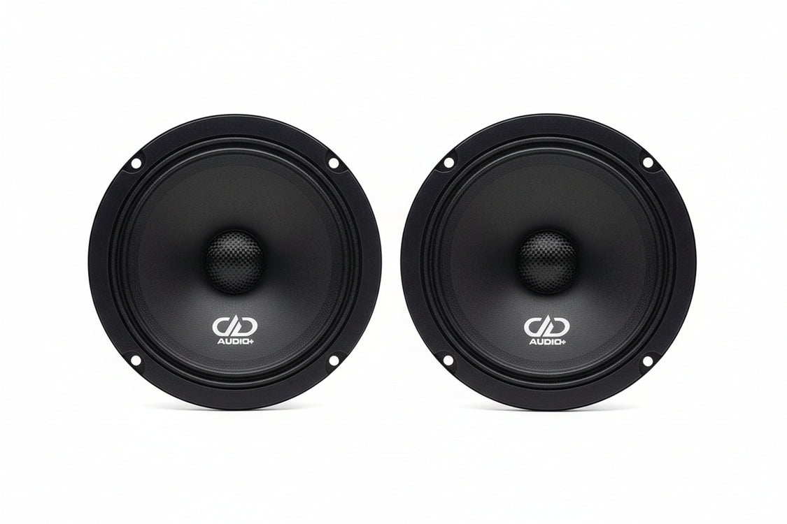 Shop DD Audio | Amps, Subwoofers & Car Audio – Sound Auto Concept