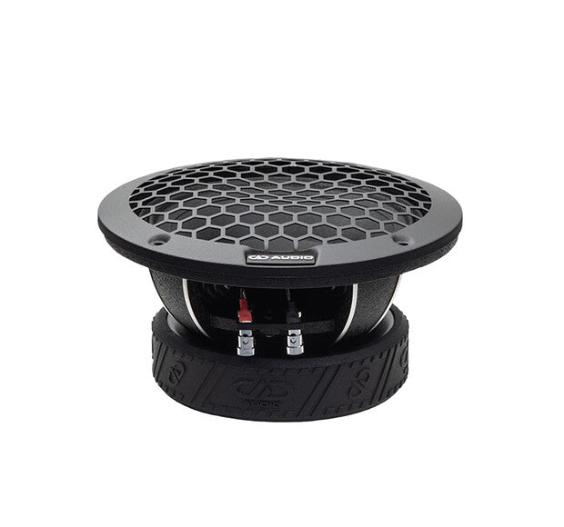 Medium DD Audio VO-M406-S4 - Sound Auto Concept