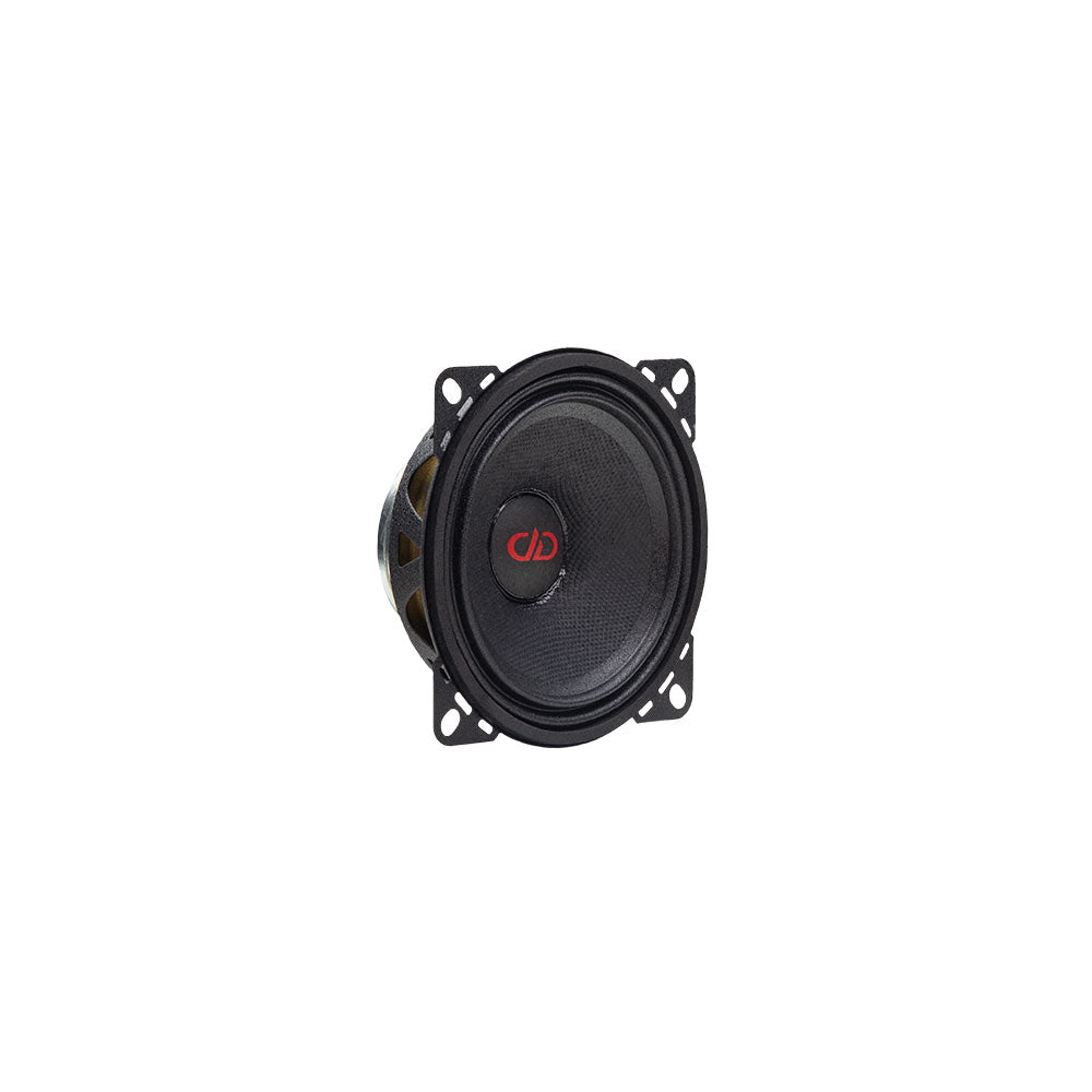 DD Audio VO-MN104 - Haut-parleur médium 4" 100W RMS