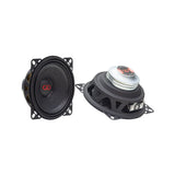 DD Audio VO-MN104 - Haut-parleur médium 4" 100W RMS