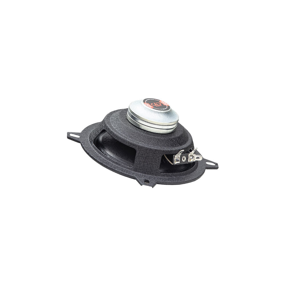 DD Audio VO-MN105 – Médium Paire 13,3 cm 100 WRMS 95 dB 4 Ohm