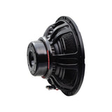 DD Audio VO-MWN812-S4 – Médium-grave PA 12 pouces 1500 WRMS 96 dB 4 Ohm