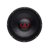 DD Audio VO-MWN812-S2 – Médium-grave PA 12 pouces 1500 WRMS 2 Ohm