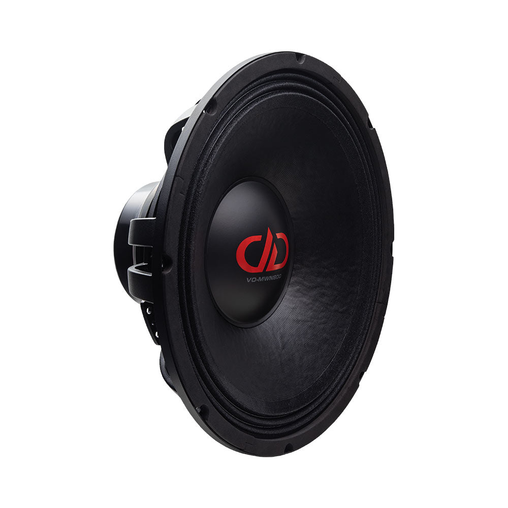 DD Audio VO-MWN815-S4 – Médium-grave PA 15 pouces 1500 WRMS 4 Ohm