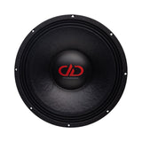 DD Audio VO-MWN815-S4 – Médium-grave PA 15 pouces 1500 WRMS 4 Ohm