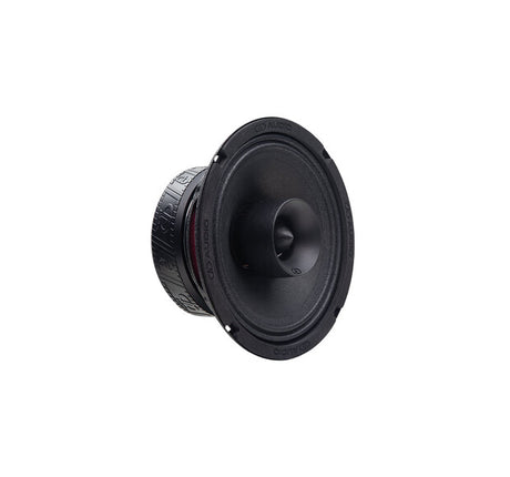 DD Audio VO-MX 8" - Haut-parleur Coaxial 150W RMS