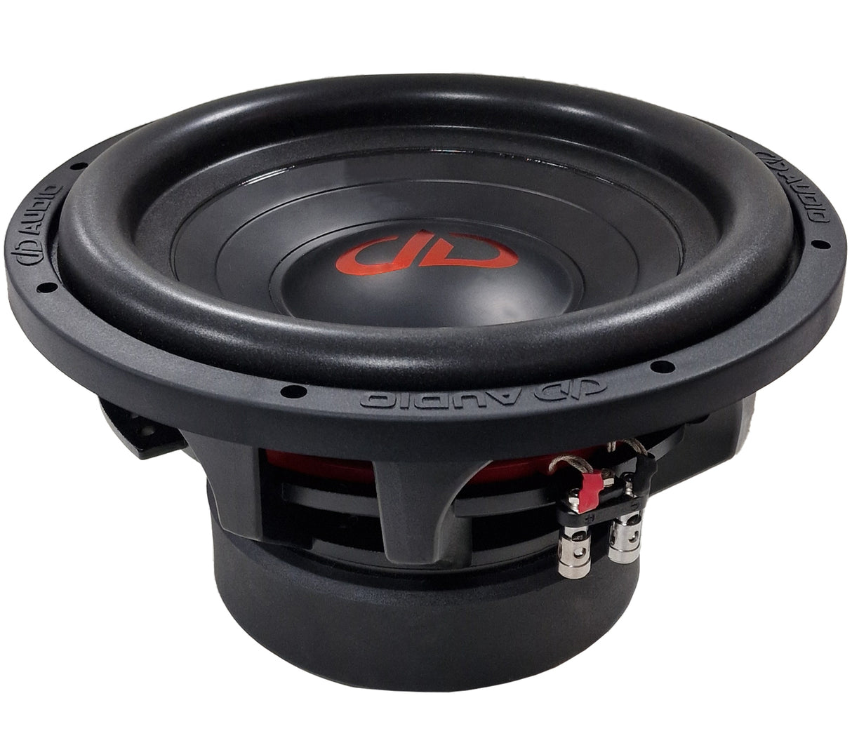 DD Audio VO-W12 Midrange Speaker