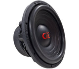 DD Audio VO-W12 Midrange Speaker