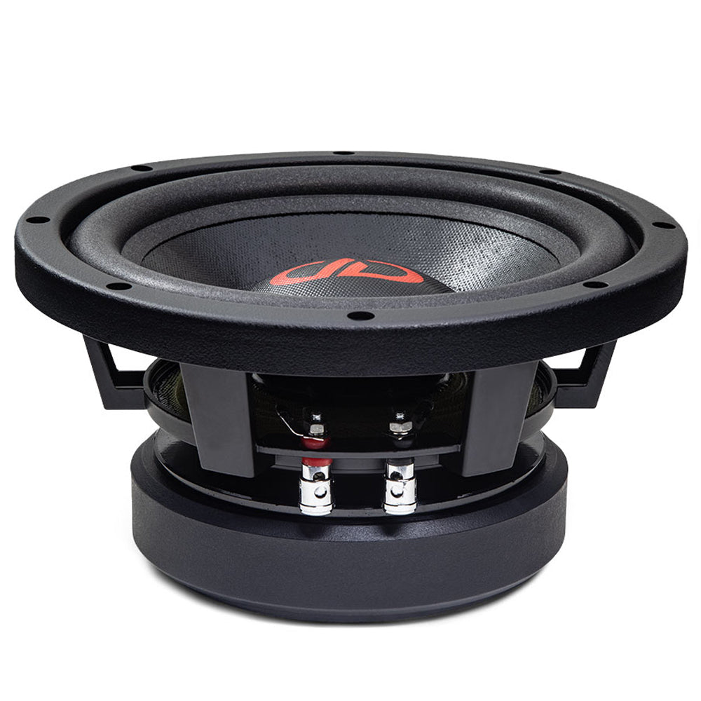 DD Audio VO-W510-S2 – Midbass 10 pouces 500 WRMS 96 dB 2 Ohm